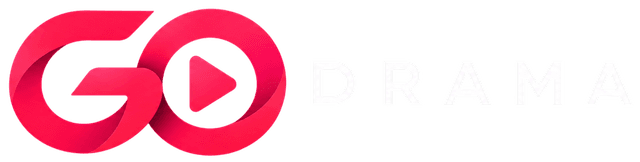 Go Drama logo